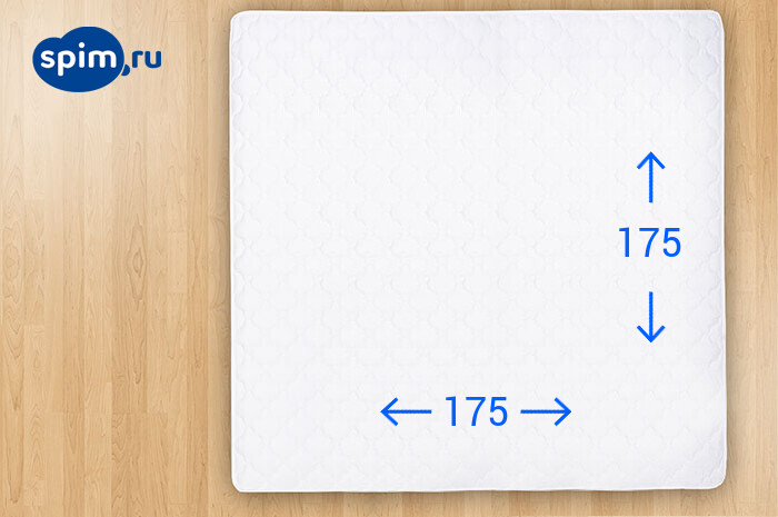 ������� Corretto 175�175 ��