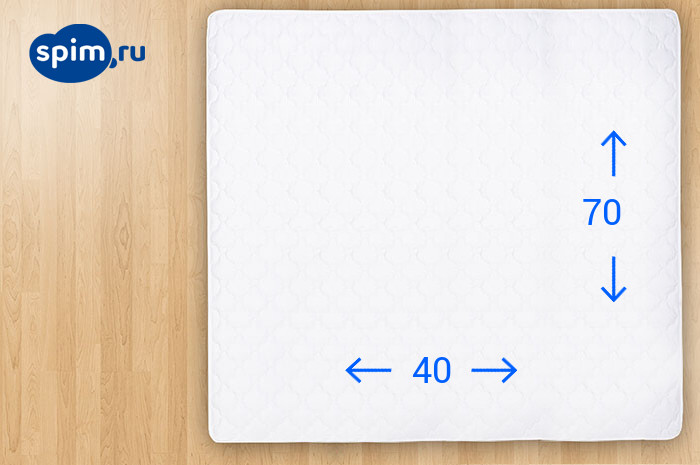 ������� Corretto 40�70 ��